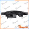 Gicleur de lave-glace gauche pour AUDI | EDS-AU-087, 99551818701